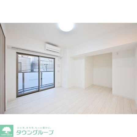 グランカーサ上野松が谷の物件内観写真